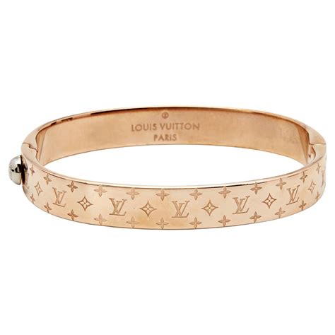 louis vuitton plastic bracelet|Louis Vuitton bracelets on sale.